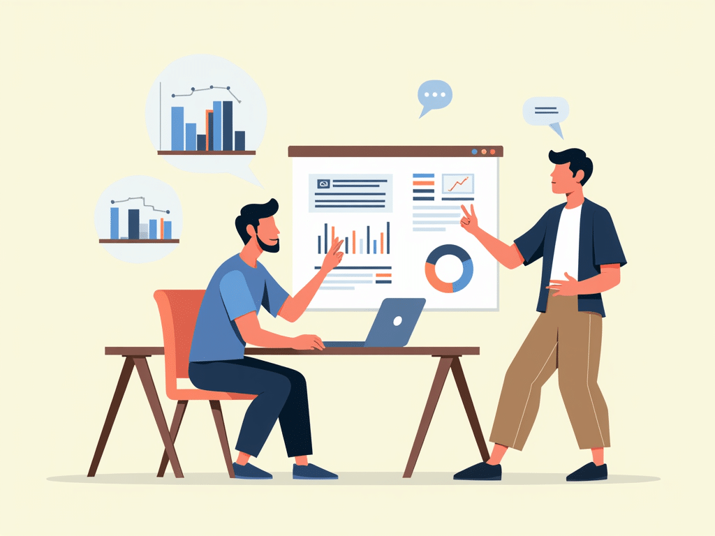 Share trades and and trading journal entries